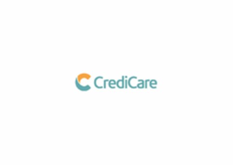 CrediCare Logo (EUIPO, 02/03/2014)