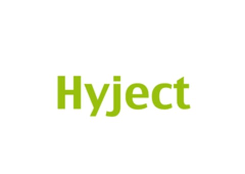 Hyject Logo (EUIPO, 02/11/2014)