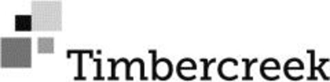 TIMBERCREEK Logo (EUIPO, 06.03.2014)