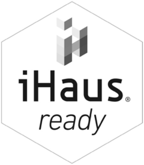iHaus ready Logo (EUIPO, 27.03.2014)