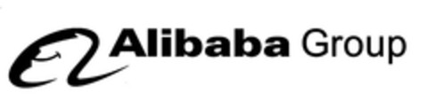 ALIBABA GROUP Logo (EUIPO, 01.04.2014)