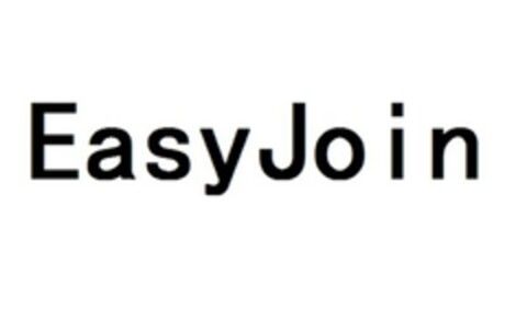 EasyJoin Logo (EUIPO, 05/08/2014)