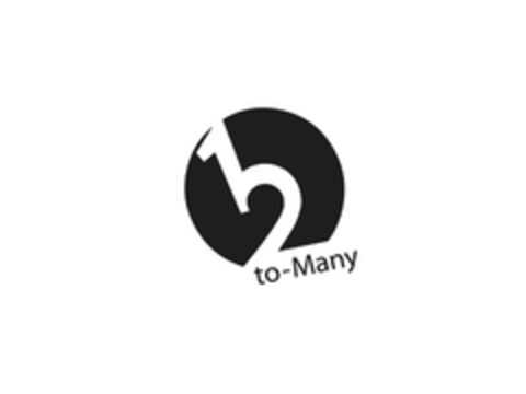 12-TO-MANY Logo (EUIPO, 06/06/2014)