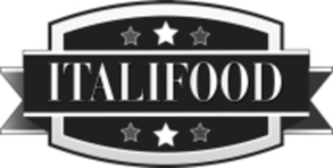 ITALIFOOD Logo (EUIPO, 16.06.2014)