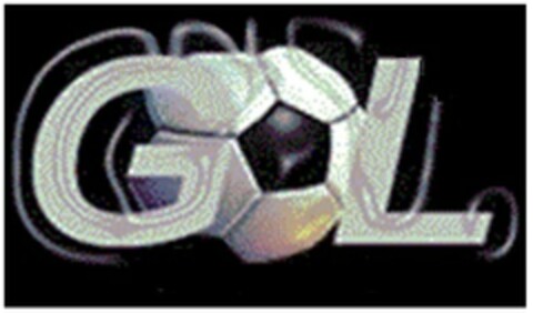 GOL Logo (EUIPO, 07/02/2014)