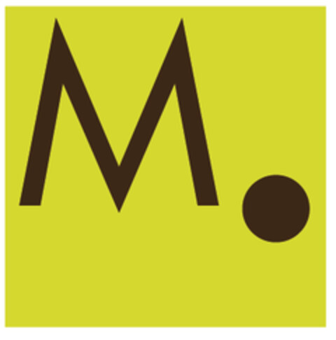 M. Logo (EUIPO, 09.07.2014)