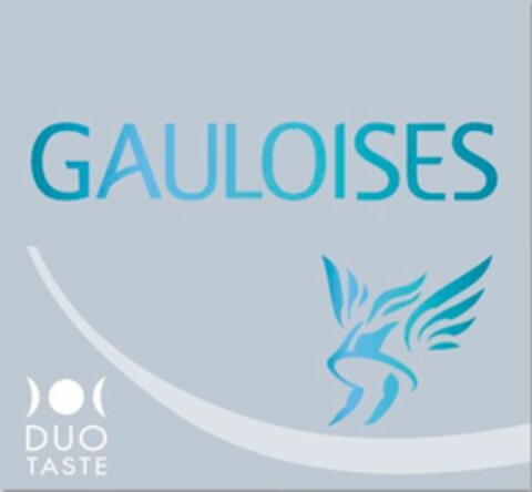 GAULOISES DUO TASTE Logo (EUIPO, 22.07.2014)
