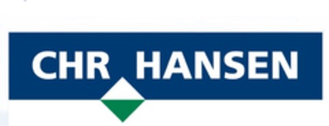 CHR HANSEN Logo (EUIPO, 07/24/2014)