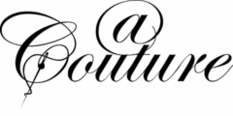 @ Couture Logo (EUIPO, 17.10.2014)