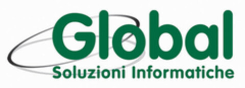 Global Soluzioni Informatiche Logo (EUIPO, 11/12/2014)