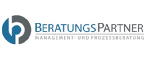 BeratungsPartner Management- und Prozessberatung Logo (EUIPO, 18.11.2014)