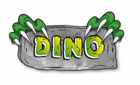 DINO Logo (EUIPO, 26.11.2014)