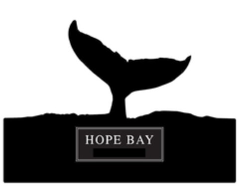 HOPE BAY Logo (EUIPO, 02.12.2014)