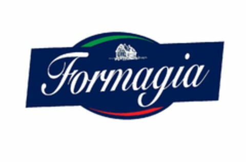 Formagia Logo (EUIPO, 16.12.2014)