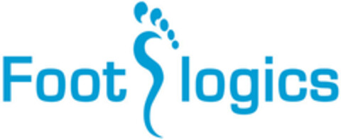 foot logics Logo (EUIPO, 12/30/2014)