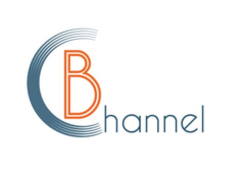 Bchannel Logo (EUIPO, 02/04/2015)