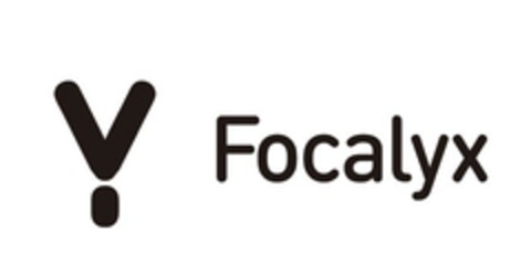 Focalyx Logo (EUIPO, 06.02.2015)