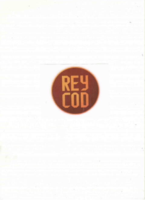 REYCOD Logo (EUIPO, 11.03.2015)