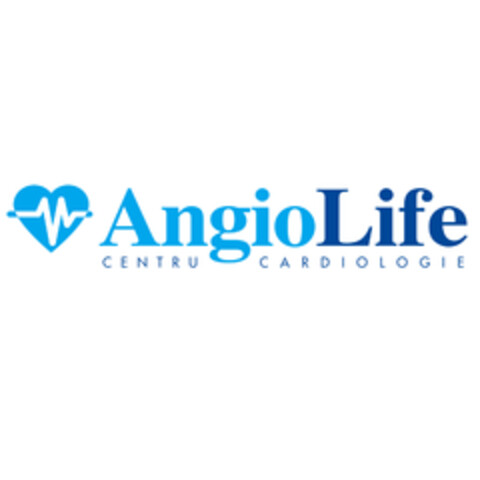AngioLife. CENTRU CARDIOLOGIE Logo (EUIPO, 17.03.2015)