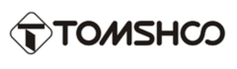 TOMSHOO Logo (EUIPO, 03/30/2015)