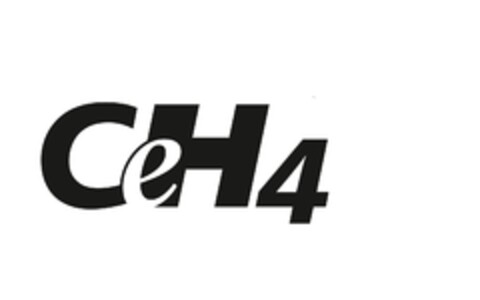 CeH4 Logo (EUIPO, 07.04.2015)