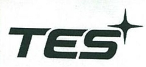 TES Logo (EUIPO, 05/01/2015)