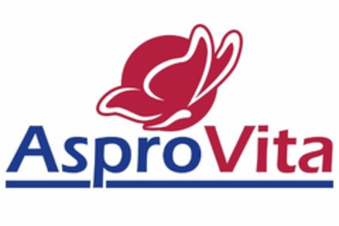 AsproVita Logo (EUIPO, 18.05.2015)