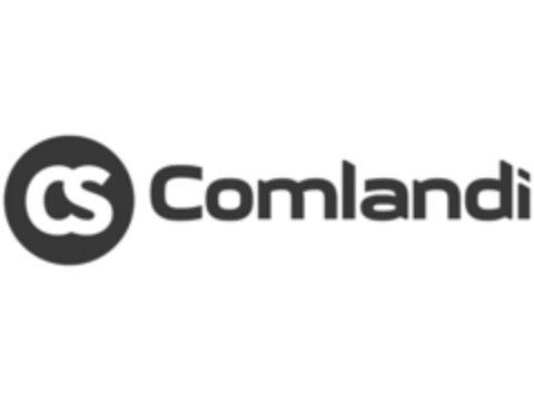 CS COMLANDI Logo (EUIPO, 02.06.2015)