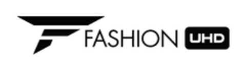 FASHION UHD Logo (EUIPO, 09.06.2015)