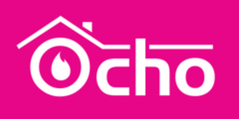 Ocho Logo (EUIPO, 19.06.2015)