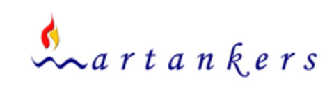 MARTANKERS Logo (EUIPO, 06/19/2015)