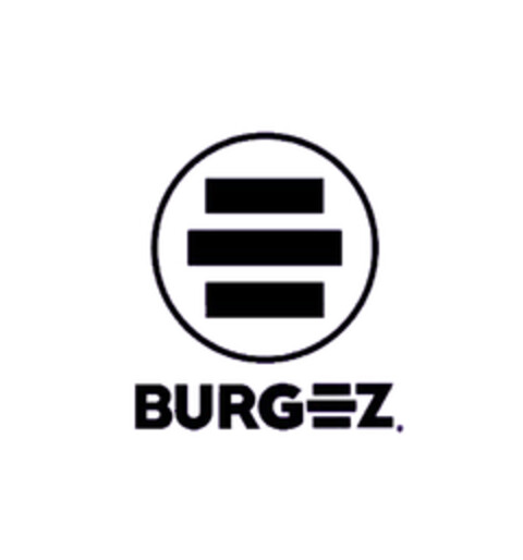 BURGEZ Logo (EUIPO, 18.06.2015)