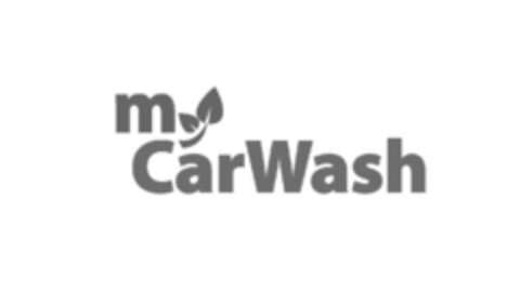 My Car Wash Logo (EUIPO, 03.07.2015)
