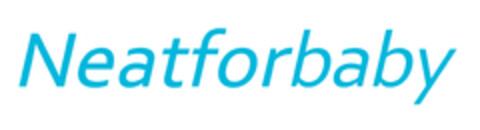 Neatforbaby Logo (EUIPO, 10/13/2015)