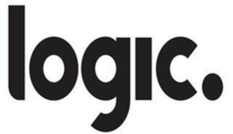 LOGIC Logo (EUIPO, 19.11.2015)