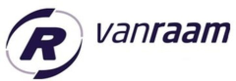 R VANRAAM Logo (EUIPO, 02.12.2015)