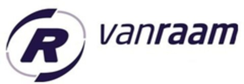 R VANRAAM Logo (EUIPO, 12/02/2015)