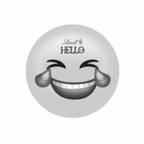 Lindt HELLO Logo (EUIPO, 04.12.2015)