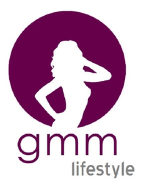 gmm lifestyle Logo (EUIPO, 31.12.2015)