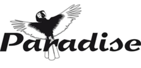 Paradise Logo (EUIPO, 12.02.2016)