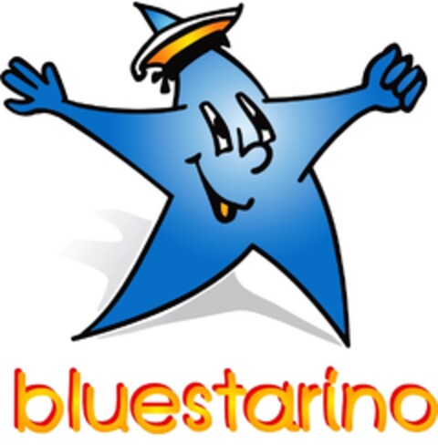 bluestarino Logo (EUIPO, 02.03.2016)