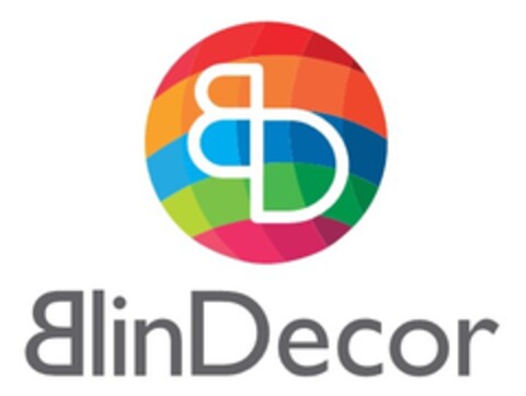 BD BlinDecor Logo (EUIPO, 04.03.2016)