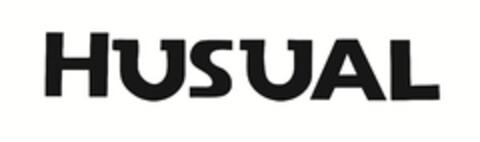 HUSUAL Logo (EUIPO, 03/14/2016)