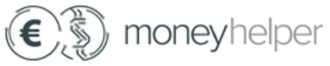 € $ moneyhelper Logo (EUIPO, 16.03.2016)