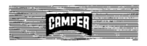 CAMPER Logo (EUIPO, 30.03.2016)