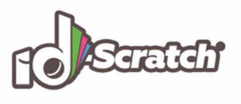 id-Scratch Logo (EUIPO, 04/05/2016)