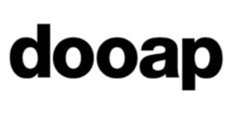 dooap Logo (EUIPO, 04/21/2016)
