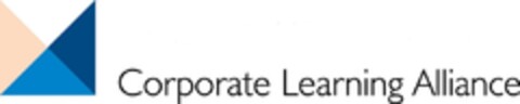 CORPORATE LEARNING ALLIANCE Logo (EUIPO, 25.05.2016)