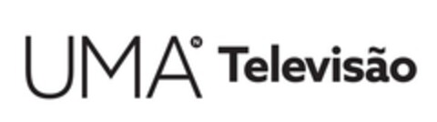 UMA Televisão Logo (EUIPO, 03.06.2016)