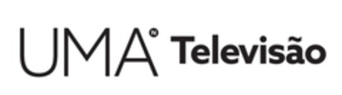 UMA Televisão Logo (EUIPO, 06/03/2016)